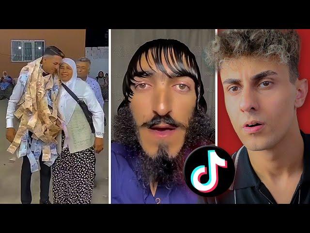 UTANÇTAN İZLEYEMEDİM | Cringe TİKTOK