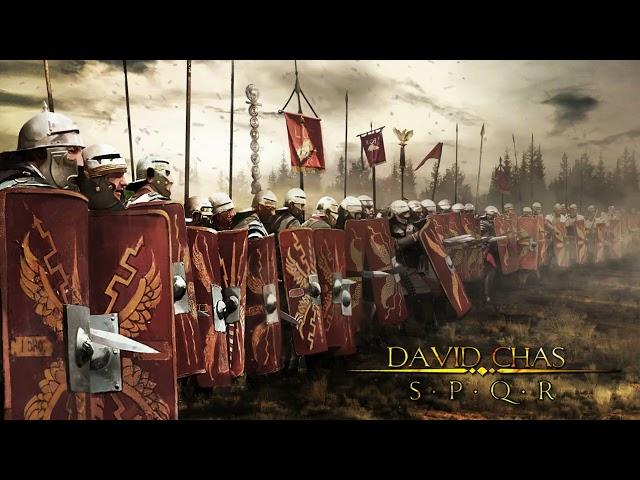 3.5 HOURS OF EPIC ROMAN EMPIRE MUSIC - SPQR to SPQR V - Epic and Battle Music