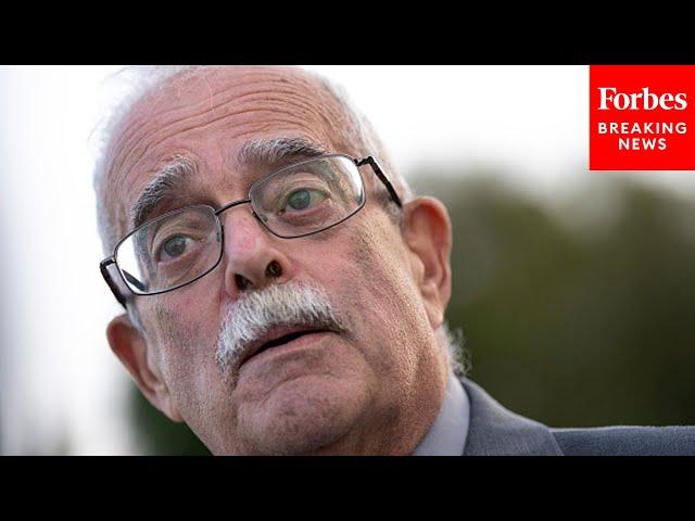 Gerry Connolly Presses Witness On The ‘Value Of Telework’ For Federal Employees