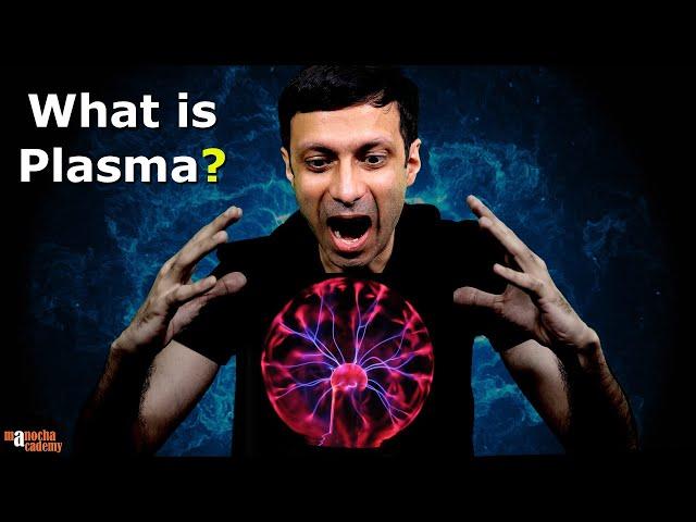 What is Plasma