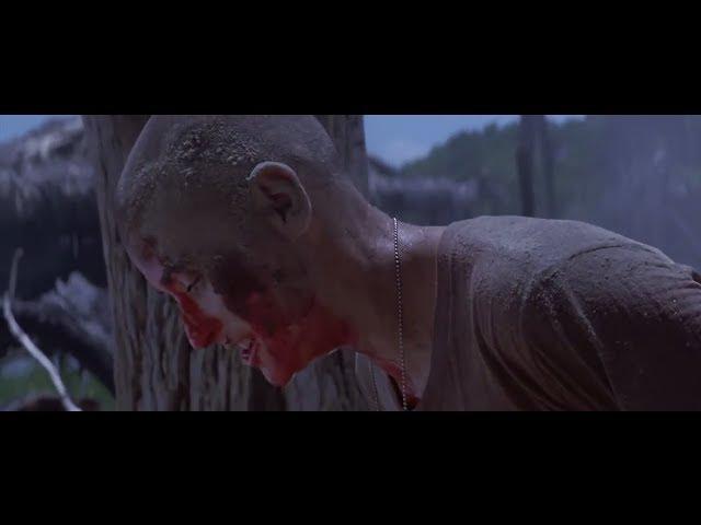 G.I. Jane - Greatest Scene