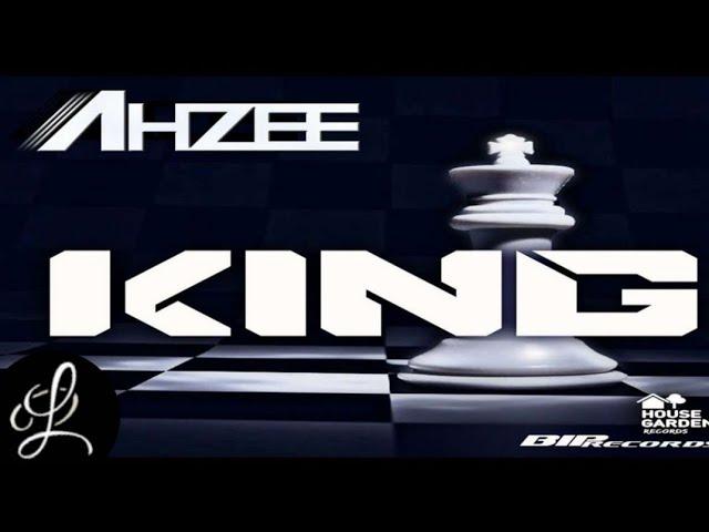 Ahzee - King (PePlay).