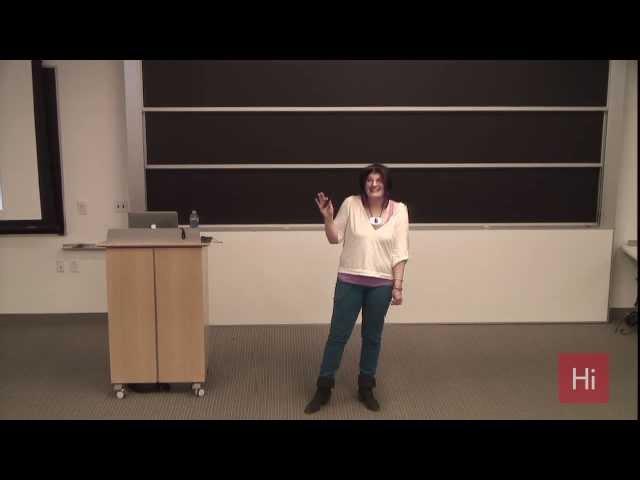 Harvard i-lab | Creating Your Minimum Viable Product with Abby Fichtner