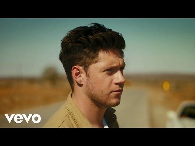 Niall Horan - On The Loose (Official Video)