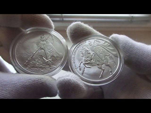 #CHIWOO #CANIS