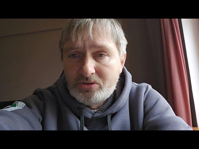 Харьков. 25.10.24 Начало конца