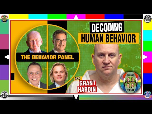 Cracking the Code: The Behavior Panel Unveils Police Chief Hardin's Interrogation