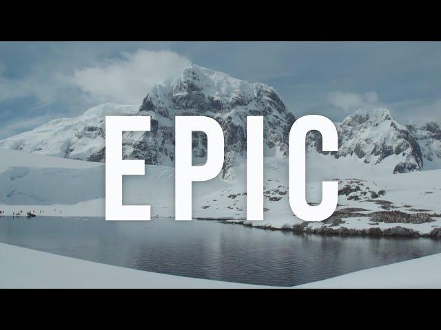 ROYALTY FREE Epic Background Music | Cinematic Music Royalty Free by MUSIC4VIDEO