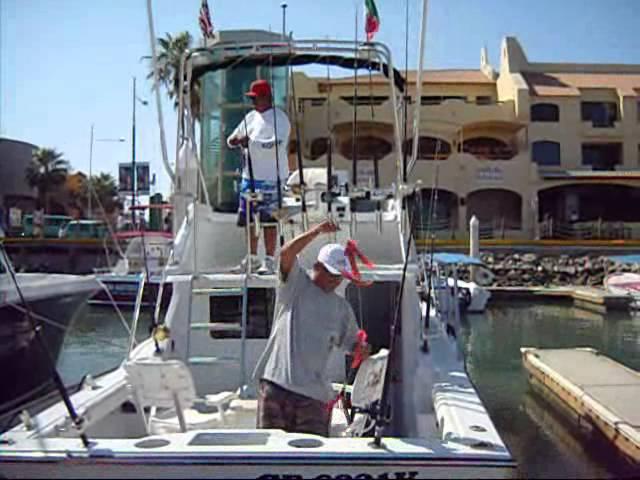 Don Valerio Sportfishing
