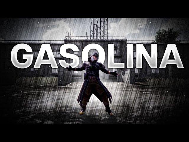 FASTEST PUBG BEAT SYNC | GASOLINA PUBG MONTAGE | EDITORS BATTLE | DENVER GAMING