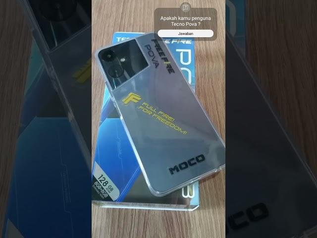 Tecno Pova Neo 3