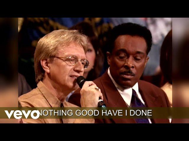 Remind Me, Dear Lord (Lyric Video / Live At Indiana Roof Ballroom, Indianapolis, IN / 2...