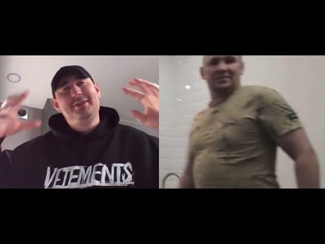 ЭКСКЛЮЗИВ/СКУФ РАССКАЗАЛ «ПРАВДУ» ПРО ВИТАЛИЯ РЕУТОВА/ПОЧЕМУ СБЕЖАЛ С КАНАЛА КПЖ СТРИМОВ С БИГ БОЕМ