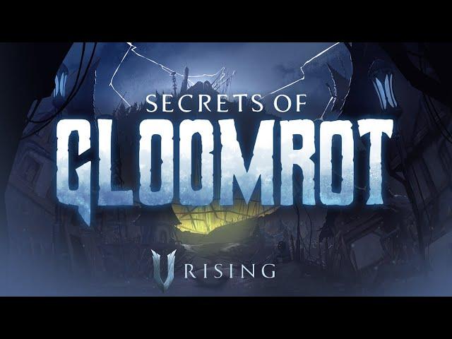 # Инженер Зива [V Rising: Secrets of Gloormot]