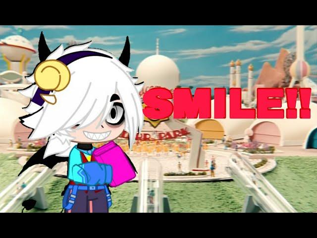 Colette - SMILE!! M.P. (Gacha-Club) [Ler descrição]