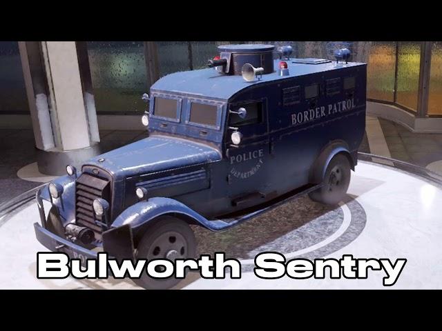 Mafia: Definitive Edition cars in real life