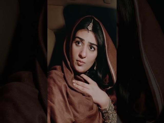 Tumhare ghar wale tou mujhe Qubool karlenge na  | #sher #sarahkhan #shorts