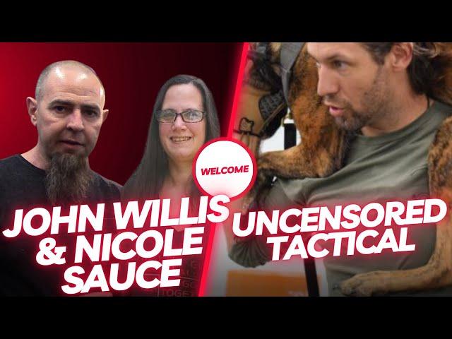 Tuesday Live With Uncensored Tactical