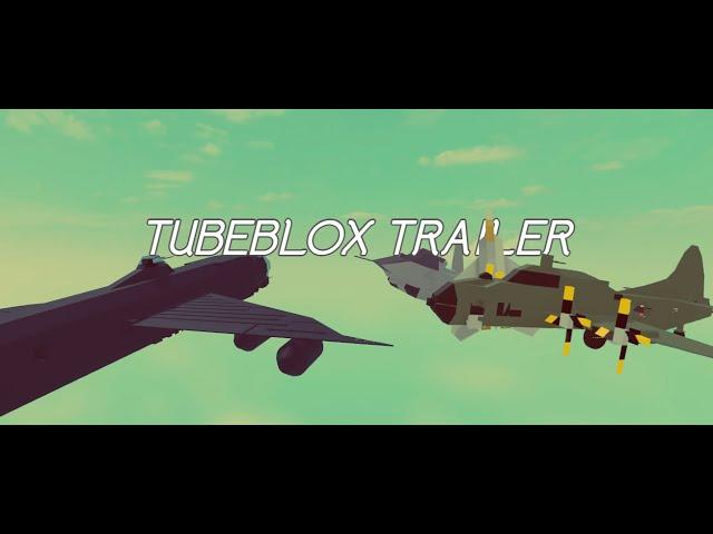 Tubeblox  Trailer