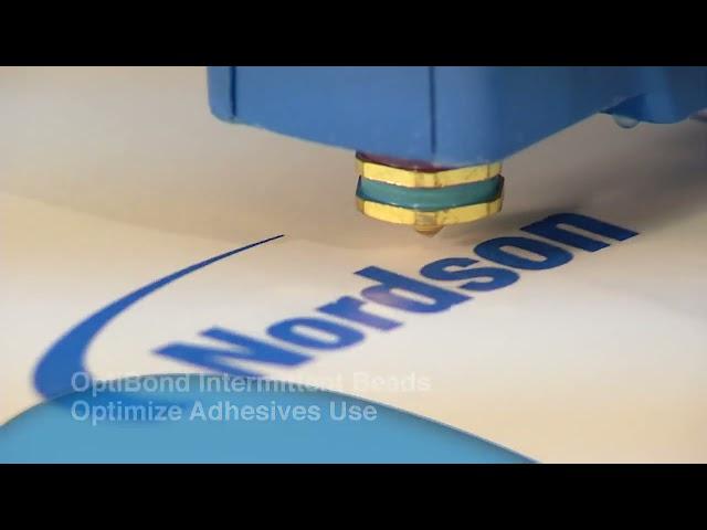 MiniBlue II OptiBond Solution for Adhesive Dispensing