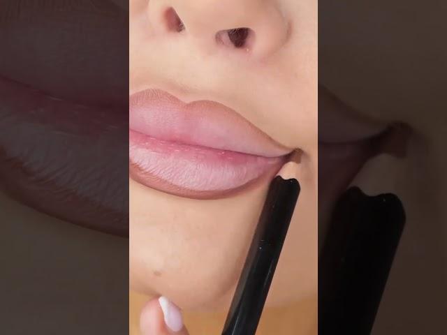 | #lips #lipcombo  Fanny | skincare & ASMR ️