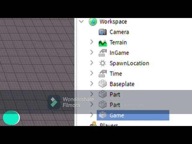 RobloxStudio-How to make a timer GUI