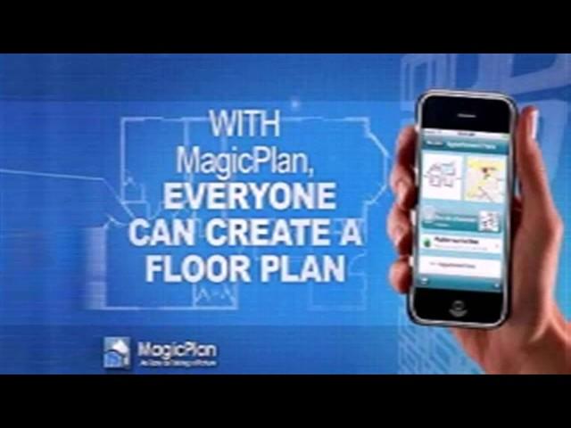 Floor Plan Creator Vs Magicplan (see description)