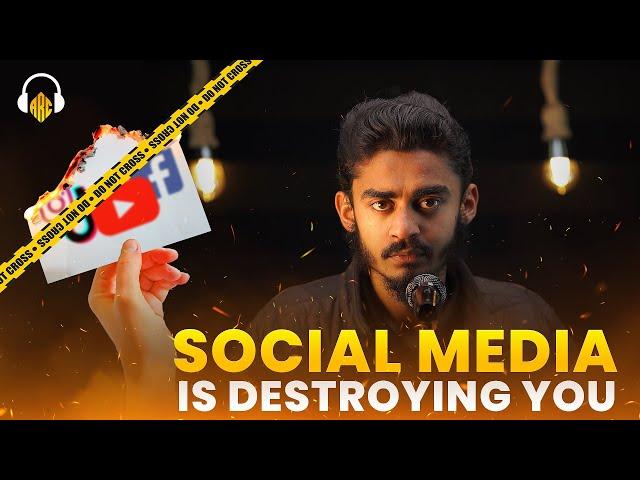 Youth & Social Media | Light-Up Series | Episode 2