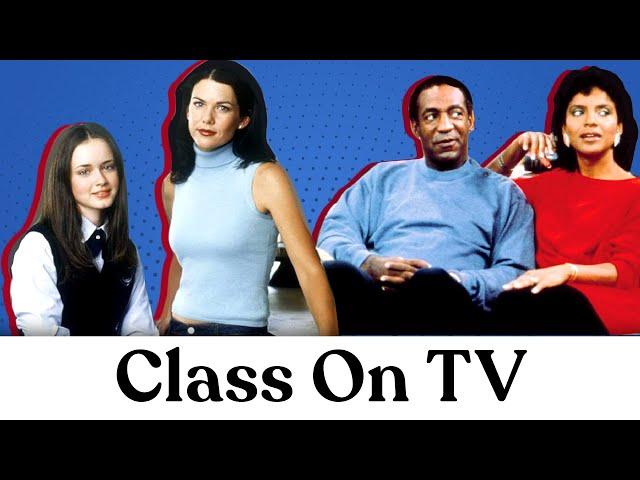 What TV Gets Right (And Wrong) About the Working Class
