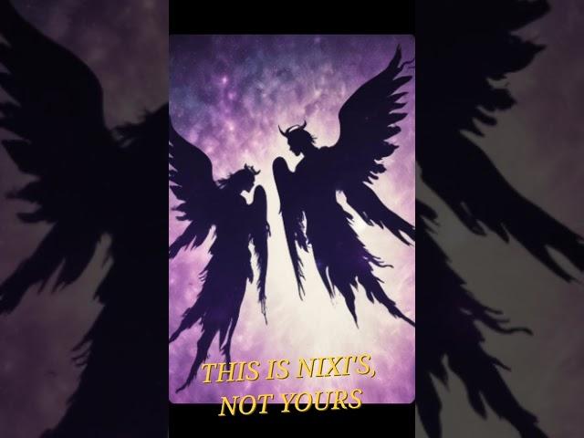 DIVIDED WINGS - AI SONG