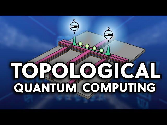 The Radical Map of Topological Quantum Computing