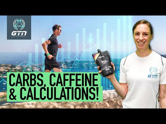 How To Optimise Your Ironman Fuelling!