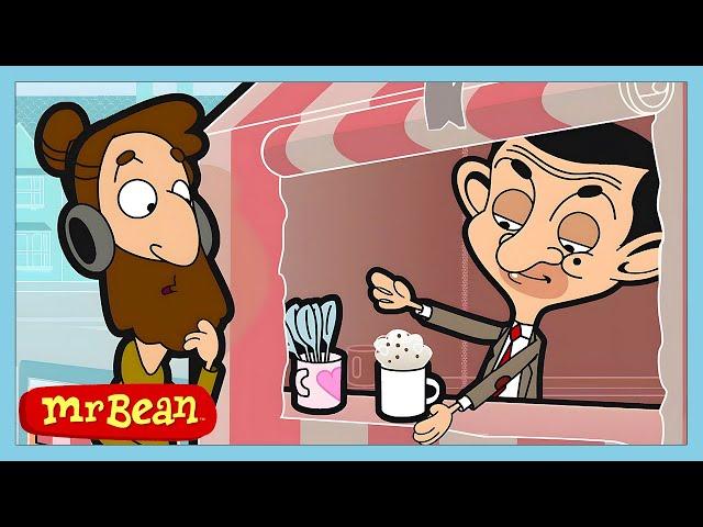 Bean's Secret Recipe! | Mr Bean | WildBrain Kids