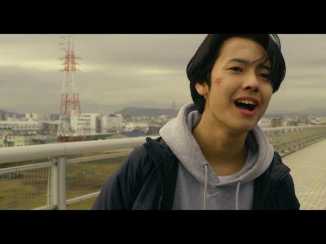 Runway (2020) Japanese Movie Trailer English Subtitles (滑走路　予告編　英語字幕)