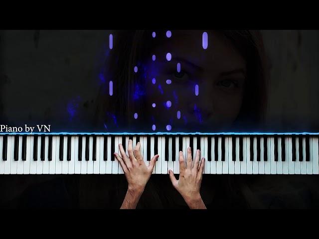 Enya - Only Time - Piano by VN