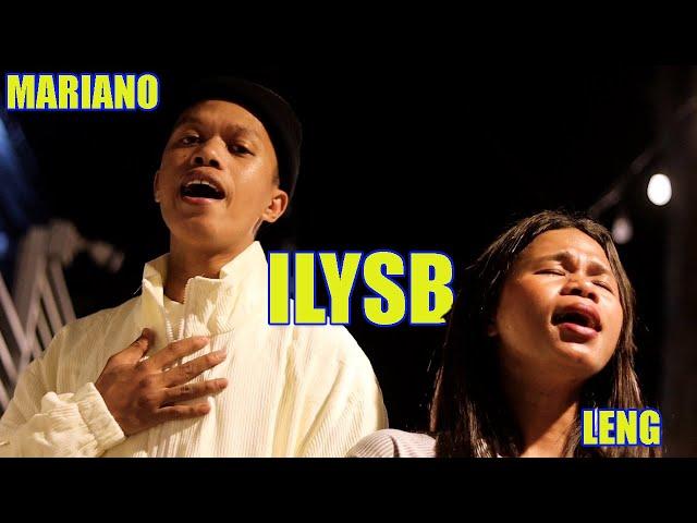 MULING MAG SISIMULA | ILYSB COVER BY MARIANO G FT. LENG