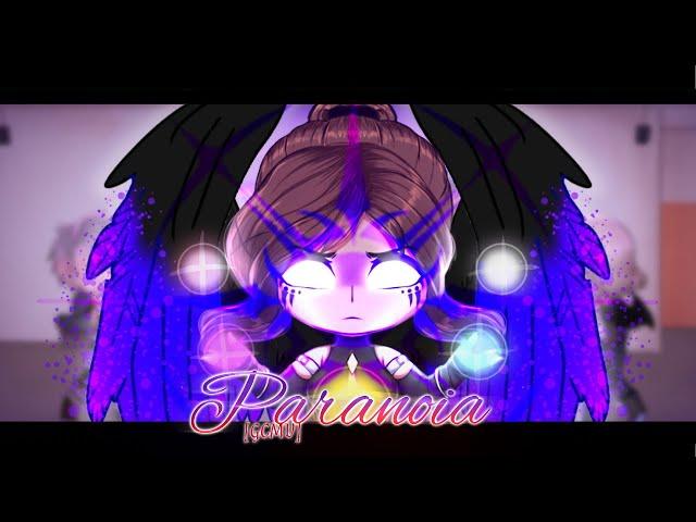  NEONI - Paranoia || Original animated Music Video ( PART 3 )