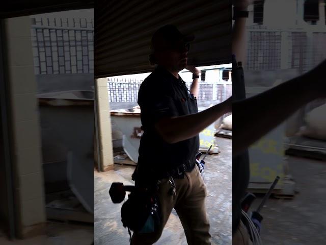 Door contact #security #homesecurity #diy #securitycontrol #howto #accesscontrol #adtech #adt