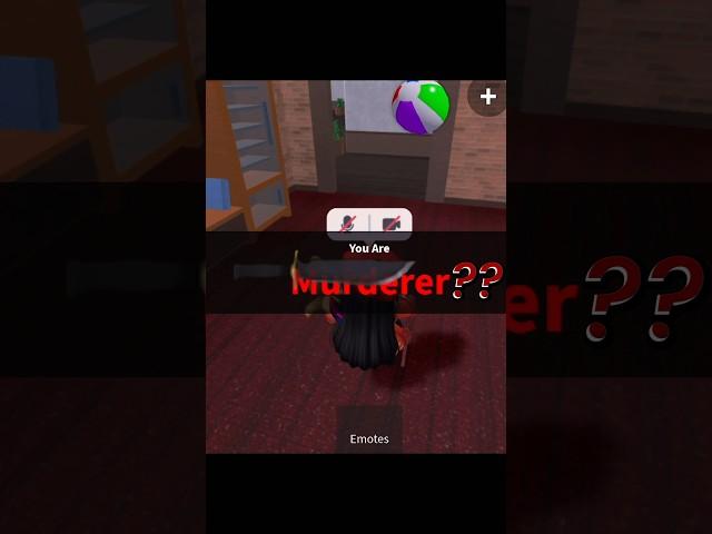 what role?? #roblox #robloxedit #slay #mm2 #capcut