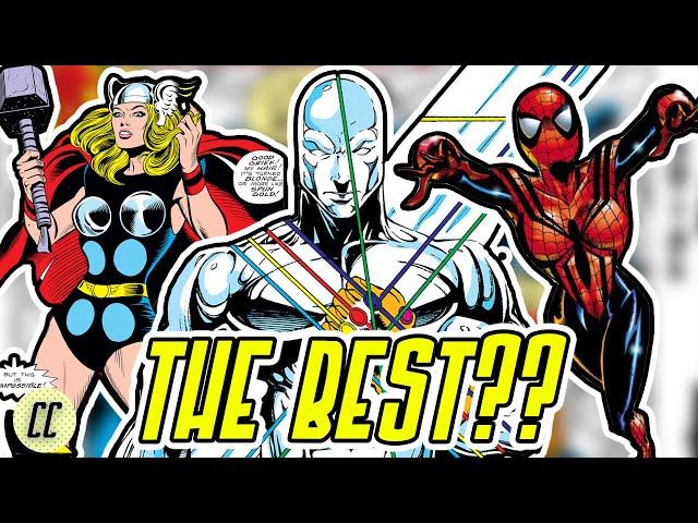 The BEST Marvel What Ifs...According To You!