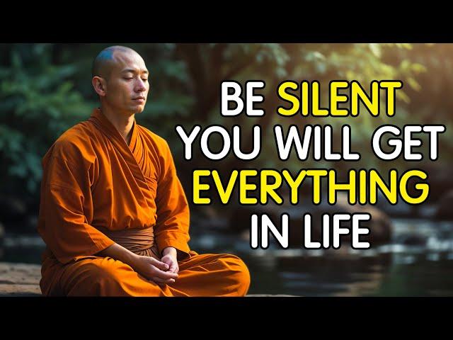 The Shocking Benefits of SILENCE You Never Knew Existed!