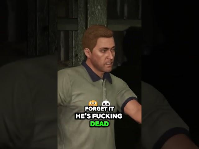 90% Of People Haven’t Seen This Cutscene From GTA 5