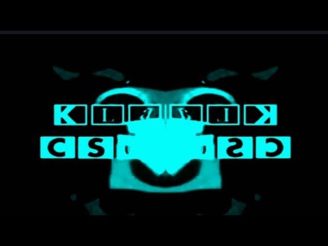 (NEW EFFECT) Klasky Csupo In My G-Major 593