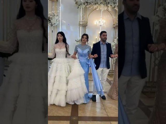 Новосибирск️ Шикарная езидская свадьба // Dawata Ezdia in Novosibirsk// Yezidis Wedding