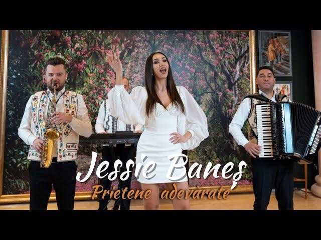 Jessie Banes - Prietene Adevarate  (Official Video 2023)