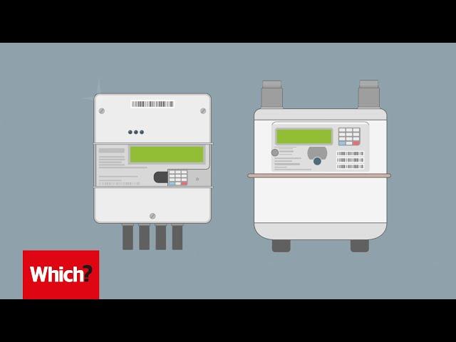 How do smart meters work - Which? advice