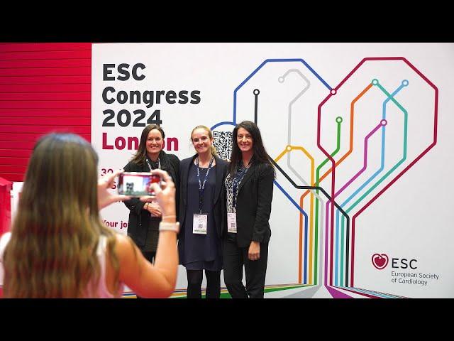 #ESCCongress 2024