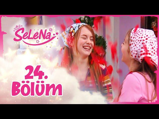 Selena 24. Bölüm - atv