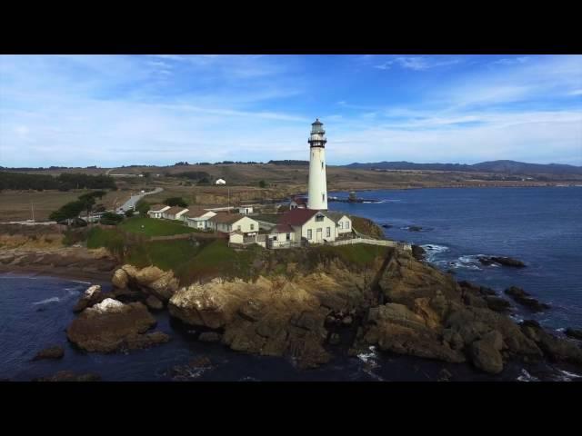 Jeff Cable Photography Drone Compilation