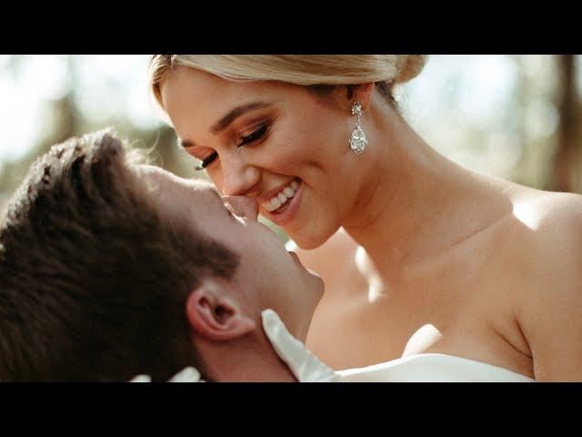 SADIE ROBERTSON HUFF WEDDING VIDEO | Sadie and Christian's Wedding Highlights